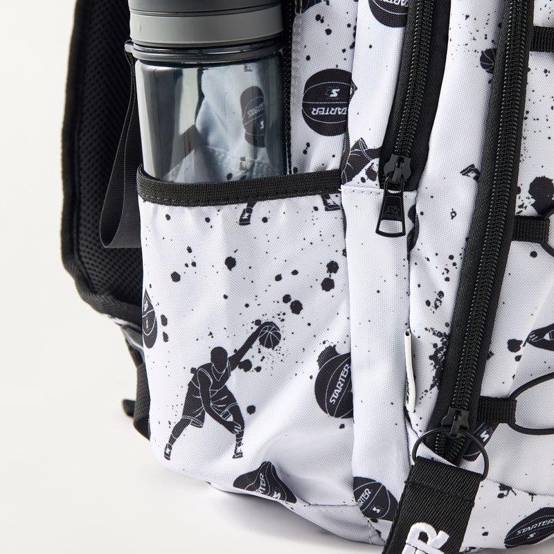 STARTER All-Over Print Backpack for Kids - Image 3
